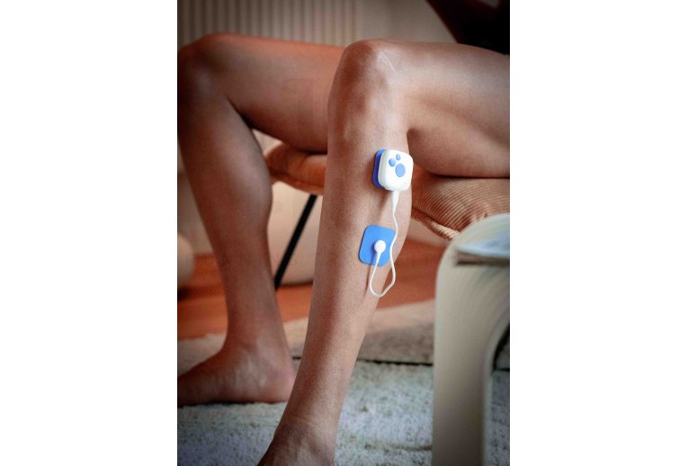 Bluetens electroestimulaci�n Classic 2