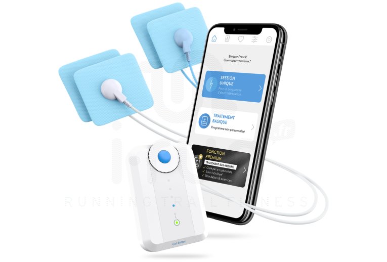 Bluetens Coffret Master Pack Bluetens