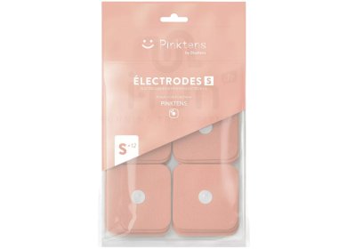 Bluetens Électrodes - Pack de 12