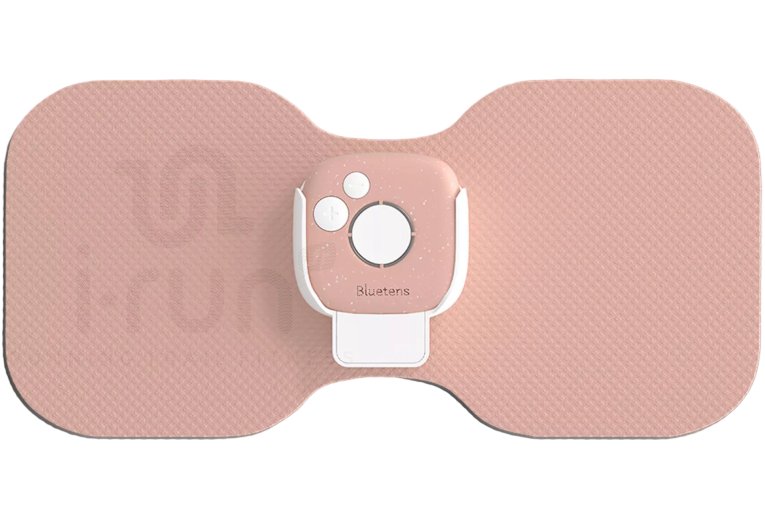 Bluetens Elettrodi a farfalla - Confezione da 2