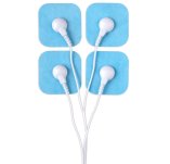 Bluetens Pack de 12 electrodos