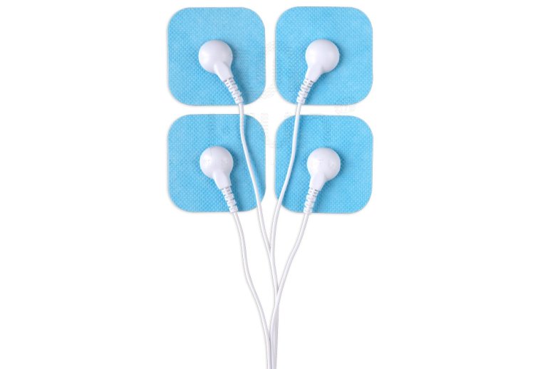 Bluetens Pack de 12 électrodes