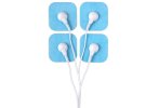 Bluetens Pack de 12 électrodes