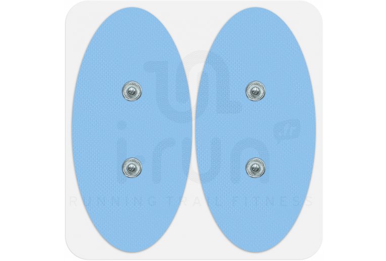 Bluetens Pack de 6 électrodes Surf