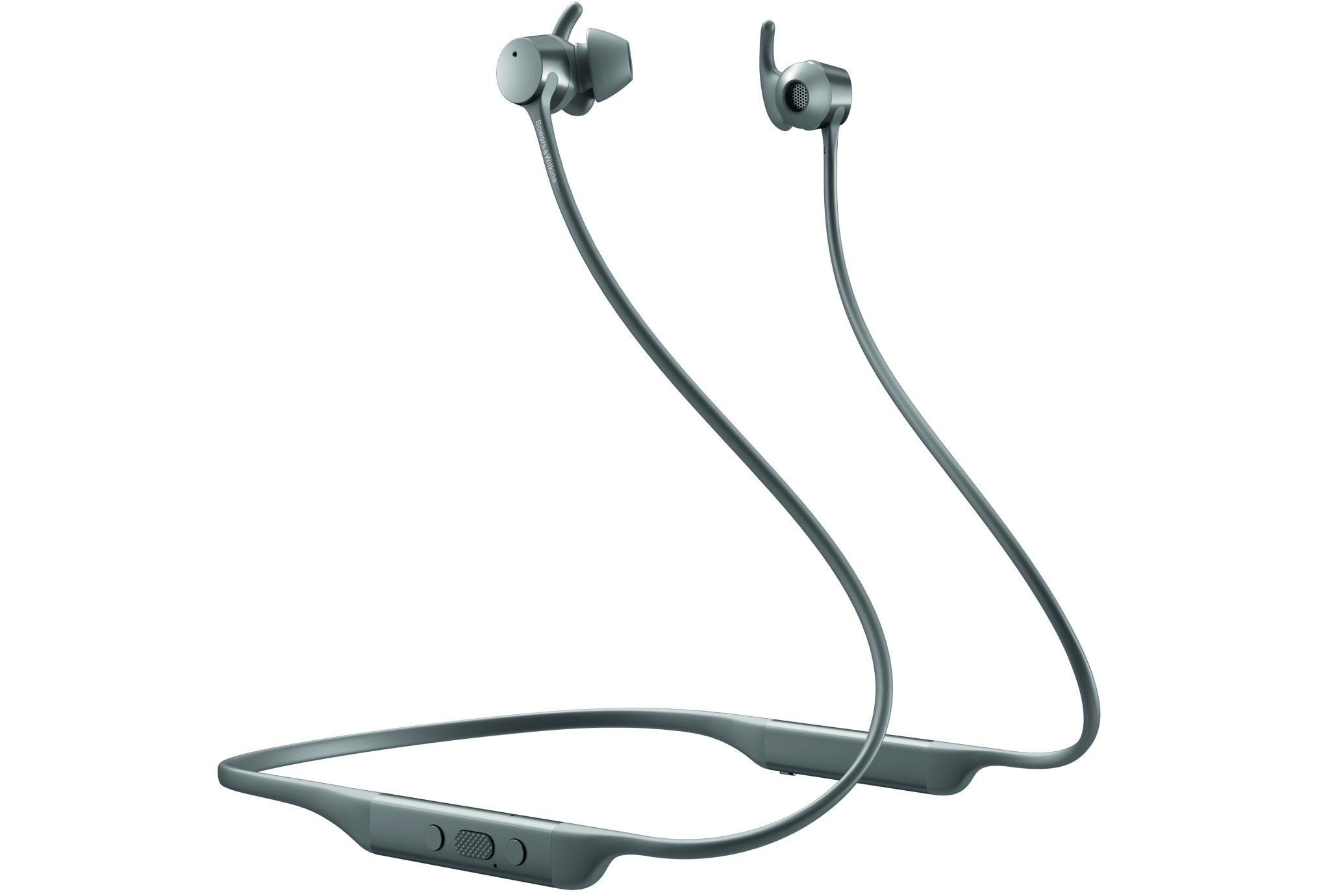 Bowers & Wilkins PI4 Casques / lecteurs mp3