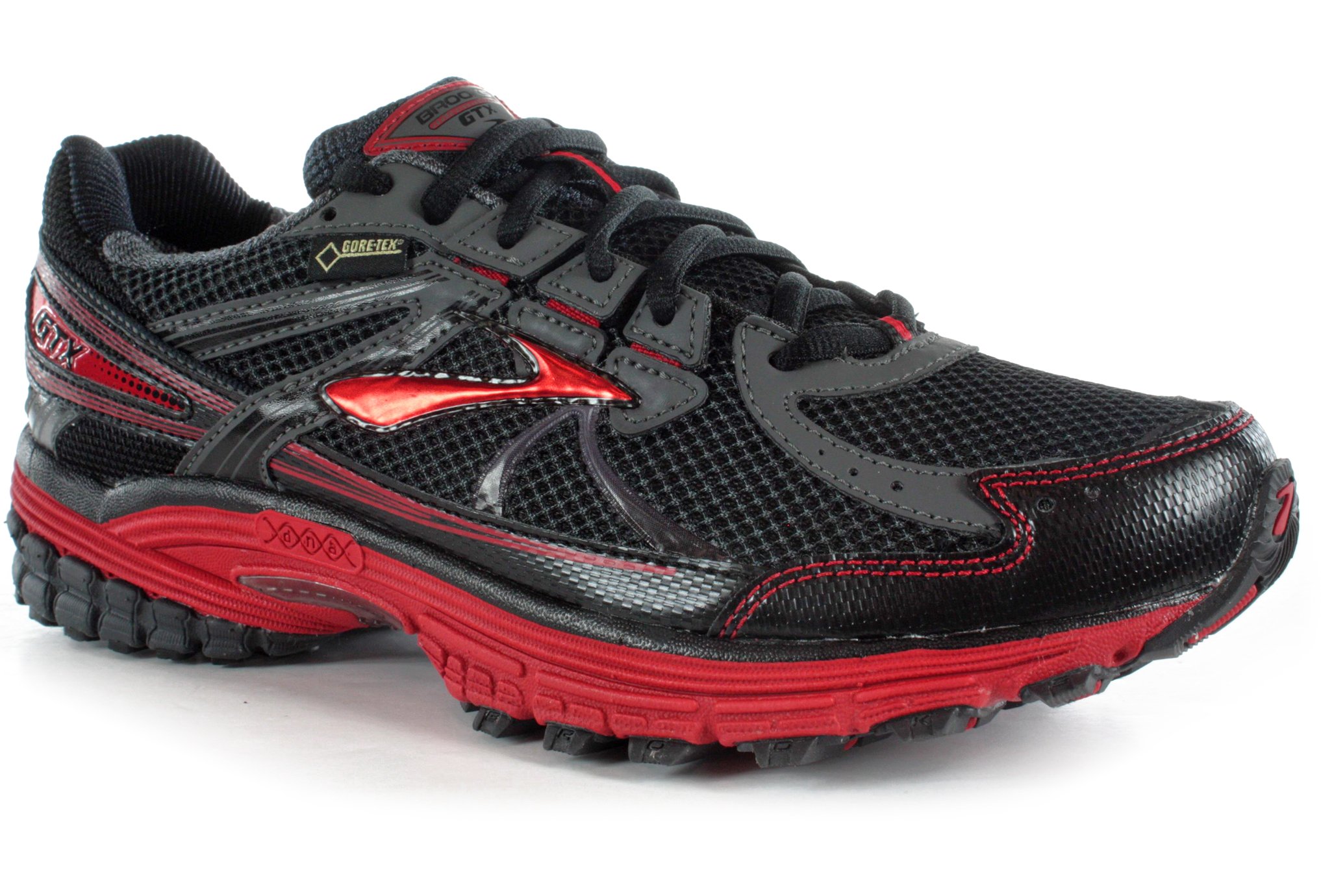brooks gore tex walking shoes