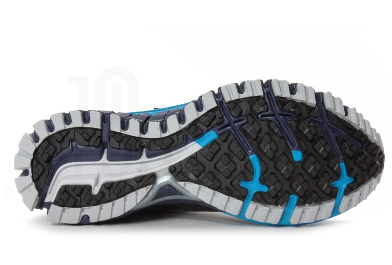 Brooks Adrenaline ASR 12 Gore-Tex
