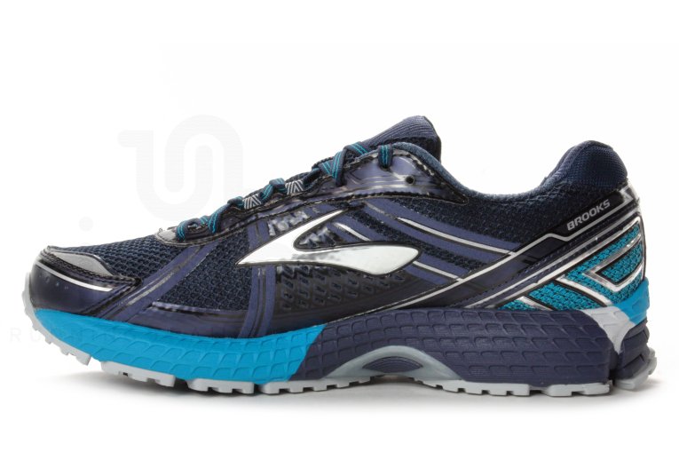 Brooks Adrenaline ASR 12 Gore-Tex