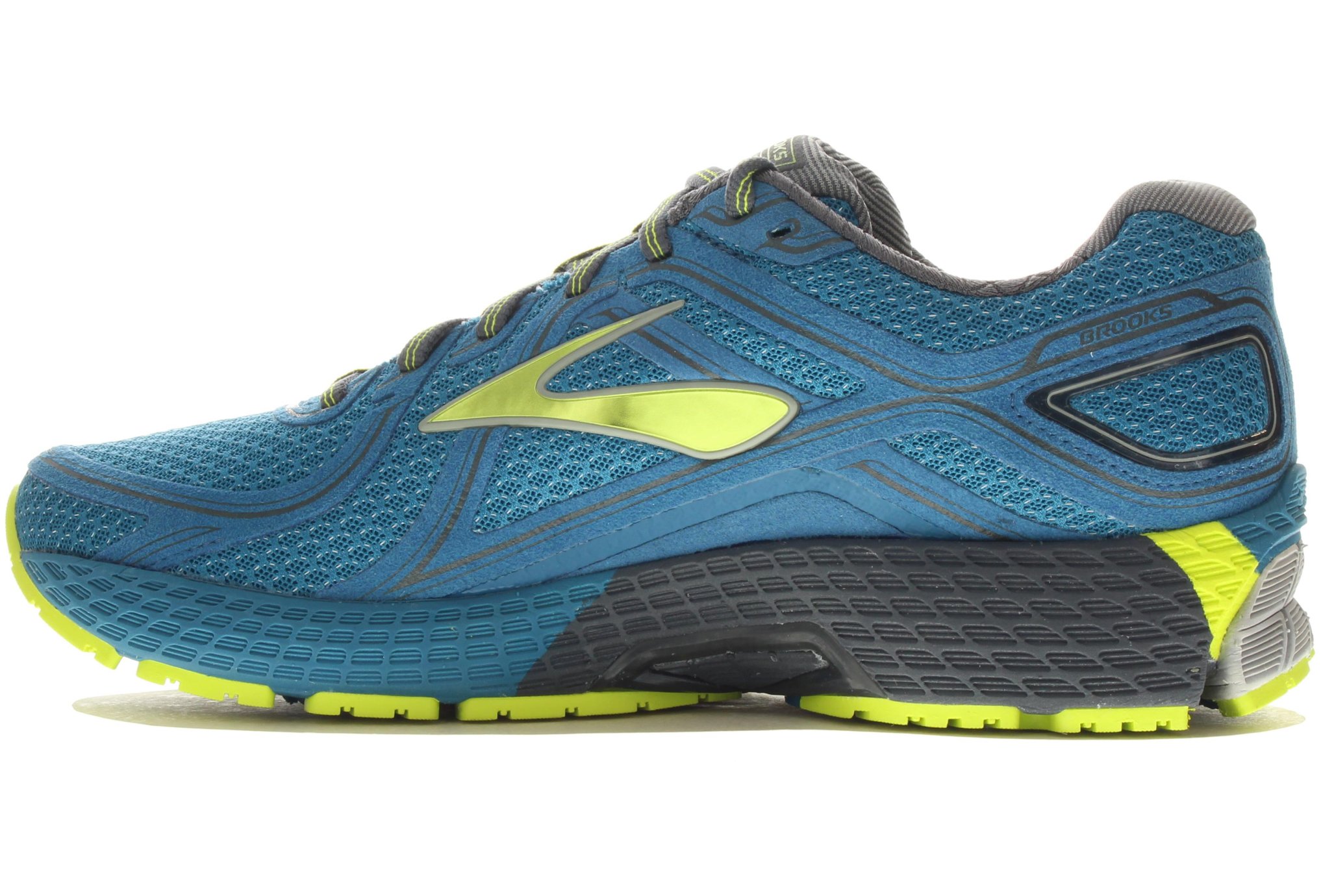 brooks adrenaline rebel