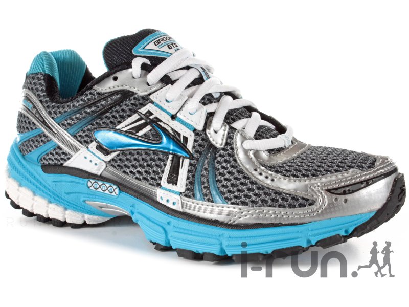 Brooks gts cheap 12