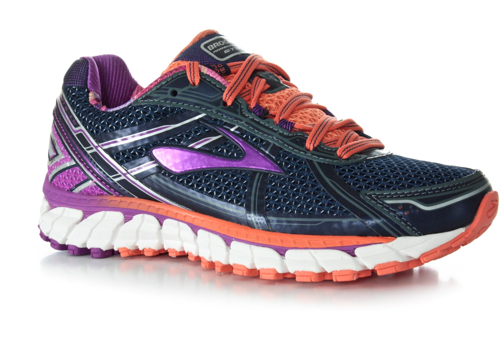 brooks gts 15