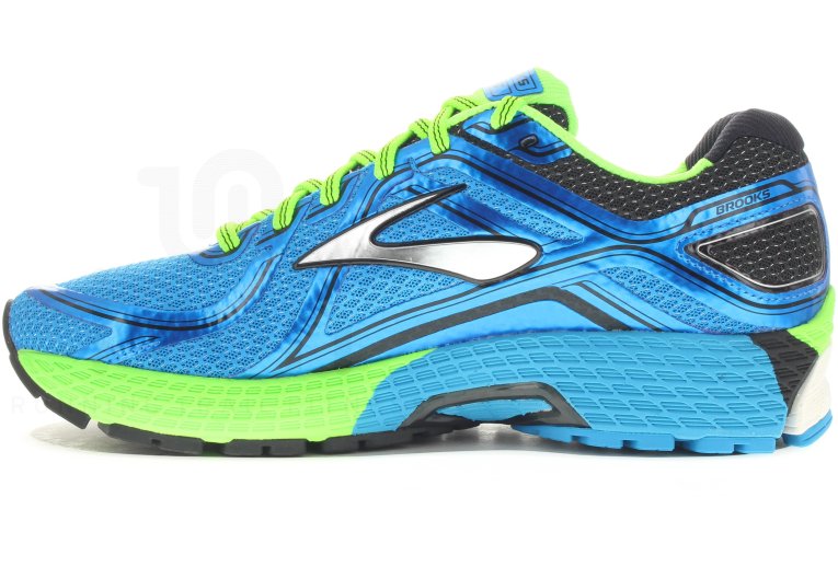 Brooks Adrenaline GTS 16