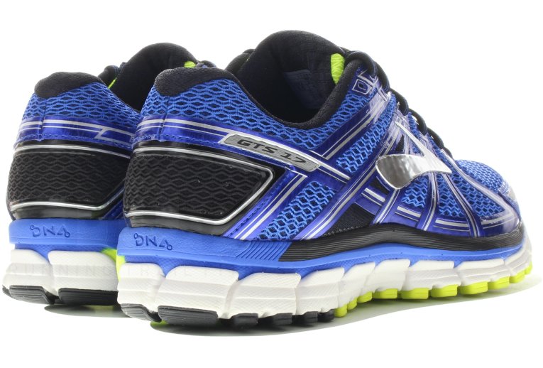 Brooks Adrenaline GTS 17 - Ancho