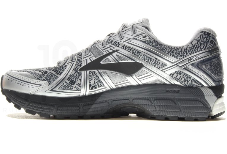 Brooks Adrenaline GTS 17 Edici�n limitada