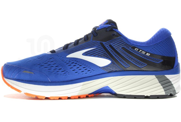 Brooks Adrenaline GTS 18 - 2E
