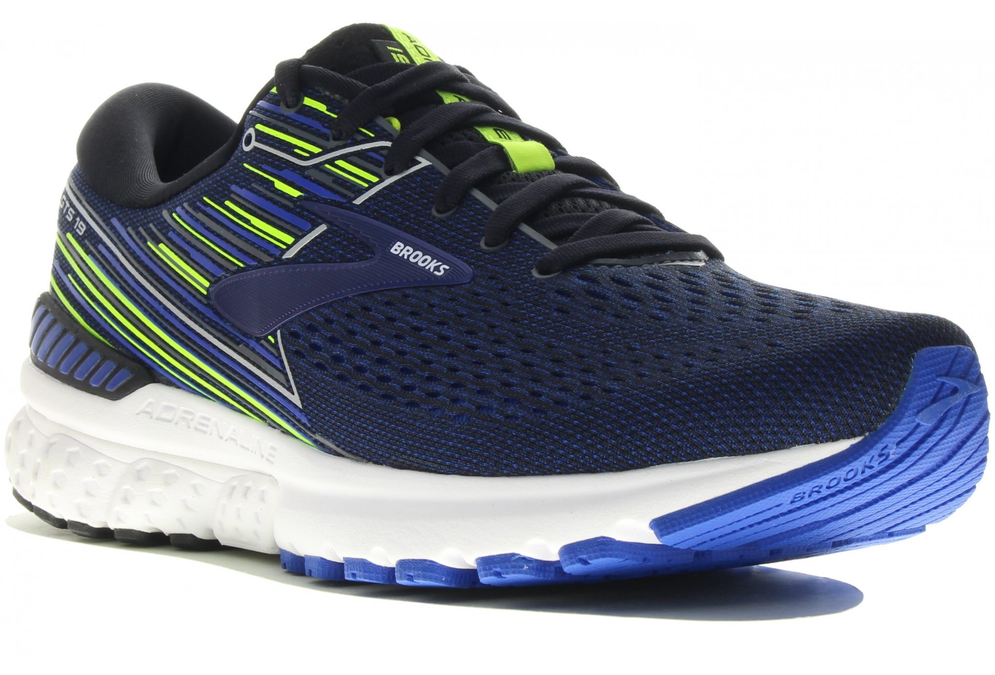 Brooks Adrenaline gts 19 m dittique chaussures homme