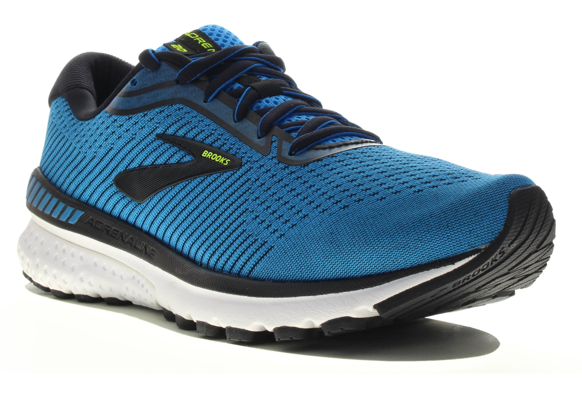 Brooks Adrenaline GTS 20 M Chaussures homme