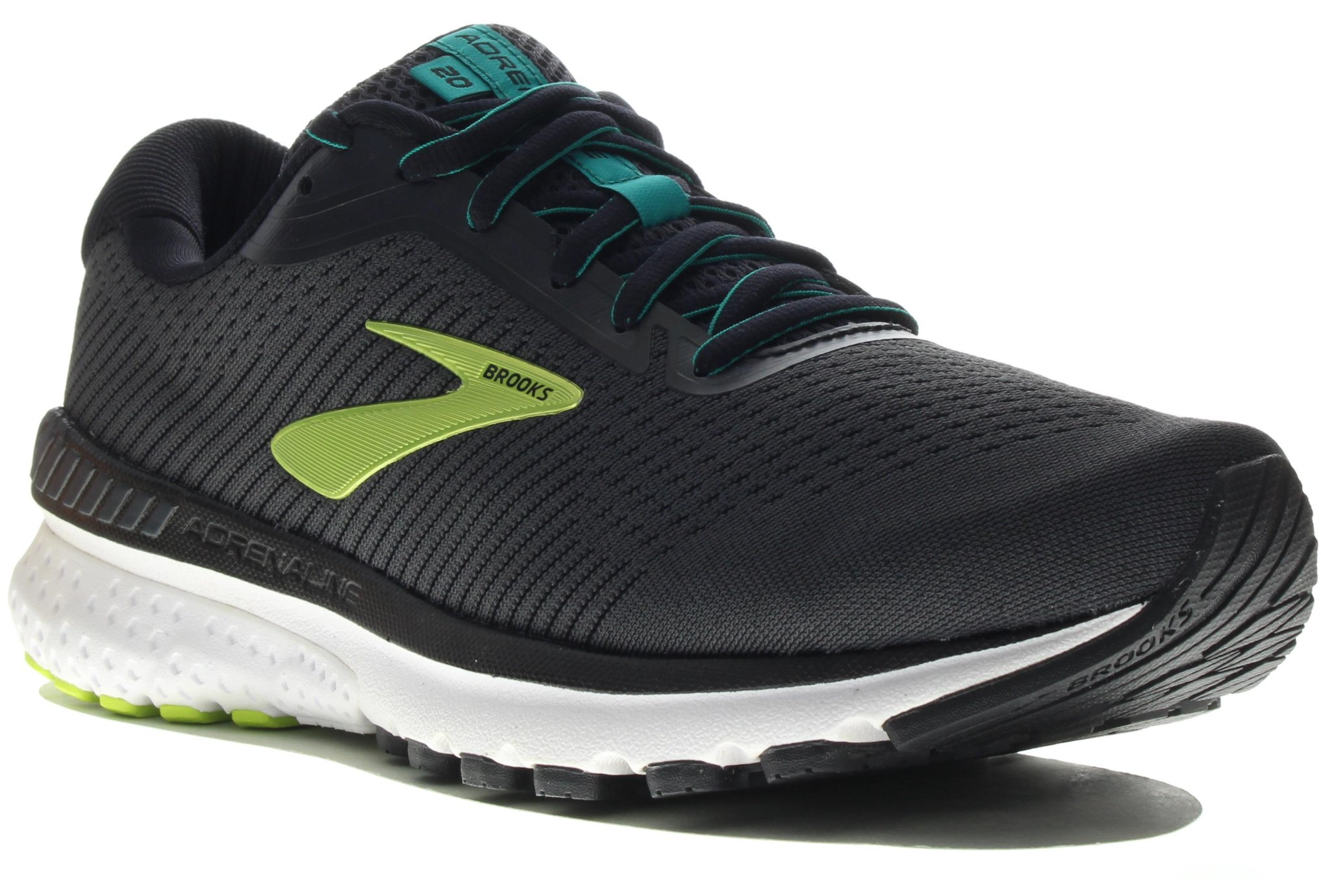 Brooks Adrenaline GTS 20 M Chaussures homme