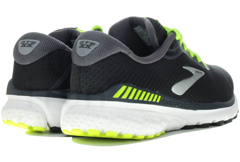 Brooks Adrenaline GTS 20
