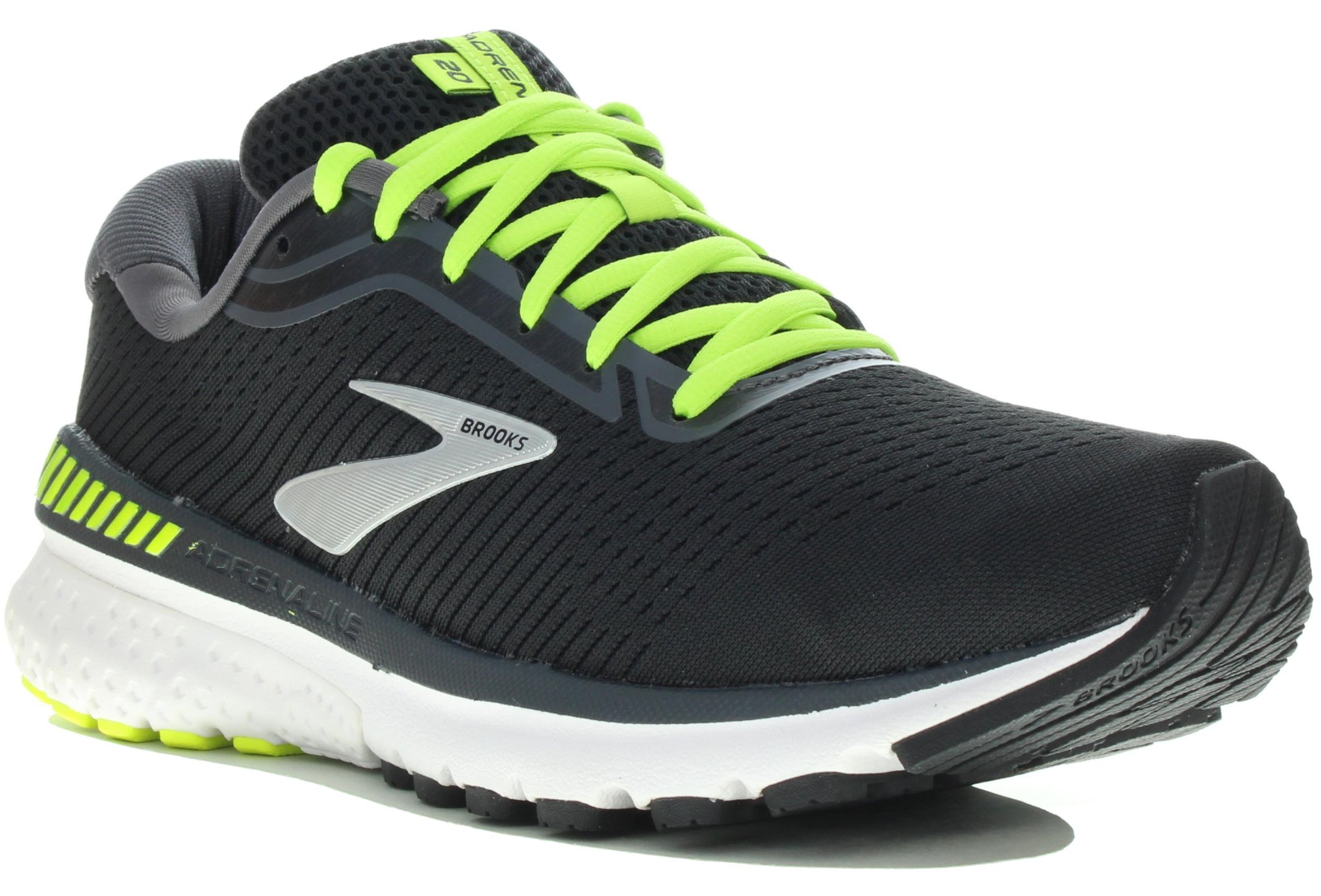 Brooks Adrenaline GTS 20 M Diététique Chaussures homme