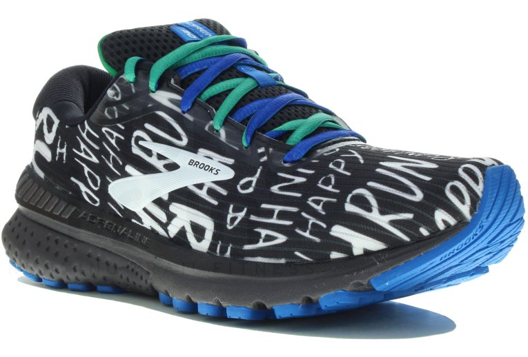 Brooks Adrenaline GTS 20 Run Happy