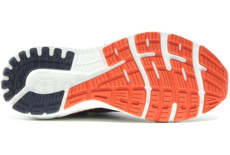 Brooks Adrenaline GTS 21 Herren