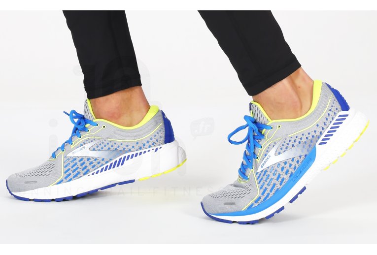 Brooks Adrenaline GTS 21 Herren