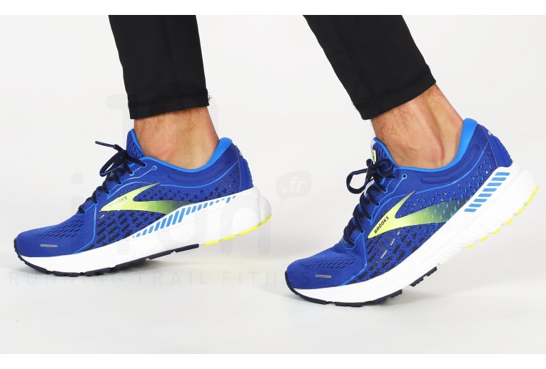 Brooks Adrenaline GTS 21 Herren