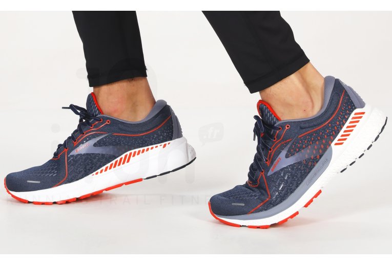 Brooks Adrenaline GTS 21 Herren