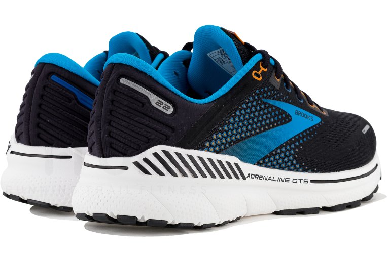 Brooks Adrenaline GTS 22 Herren