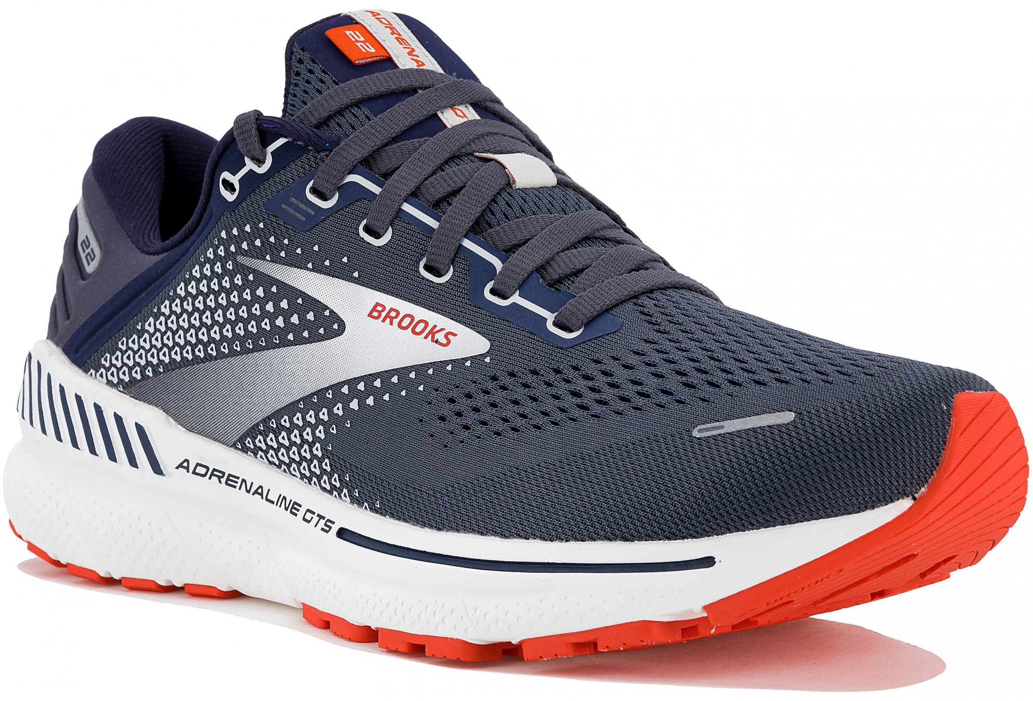 Brooks Adrenaline GTS 22 M Chaussures homme