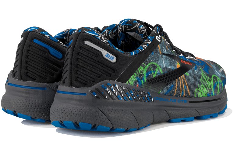 Brooks Adrenaline GTS 22