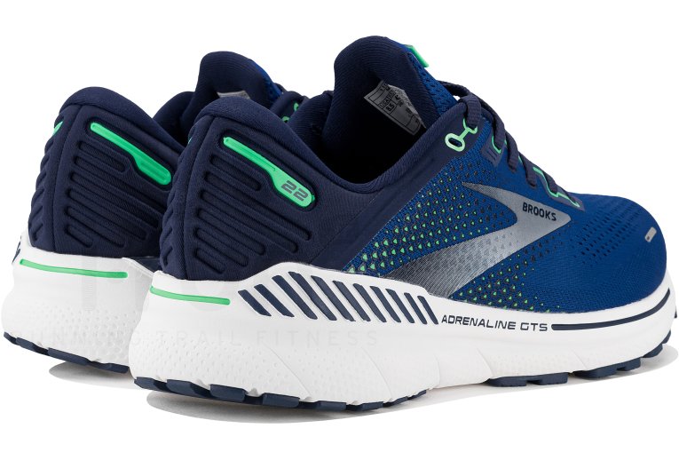 Brooks Adrenaline GTS 22 Herren