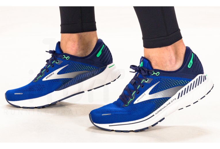 Brooks Adrenaline GTS 22 Herren