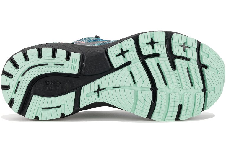Brooks Adrenaline GTS 22