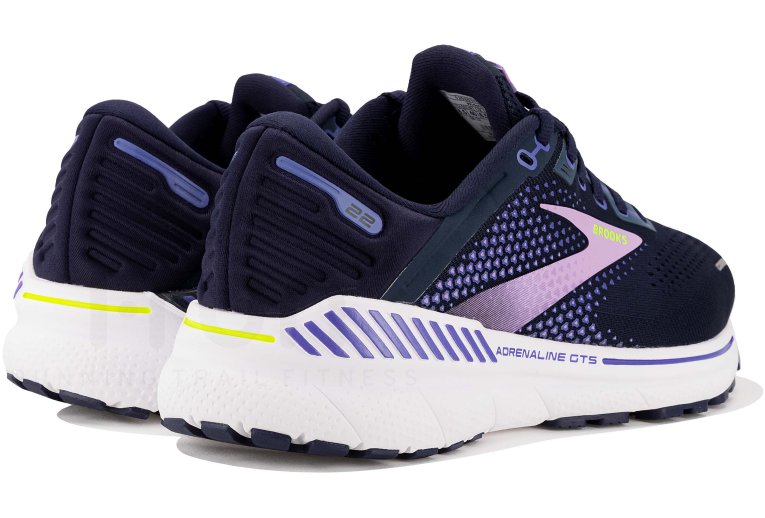 Brooks Adrenaline GTS 22 Wide D Damen