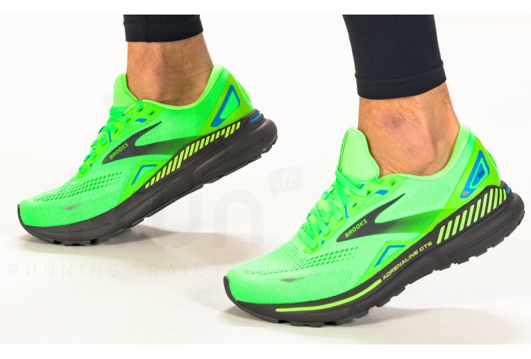 Brooks Adrenaline GTS 23