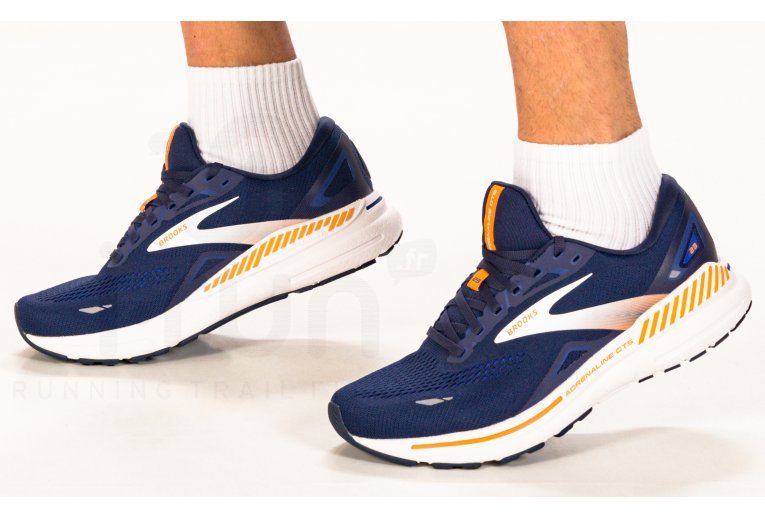 Brooks Adrenaline GTS 23 M