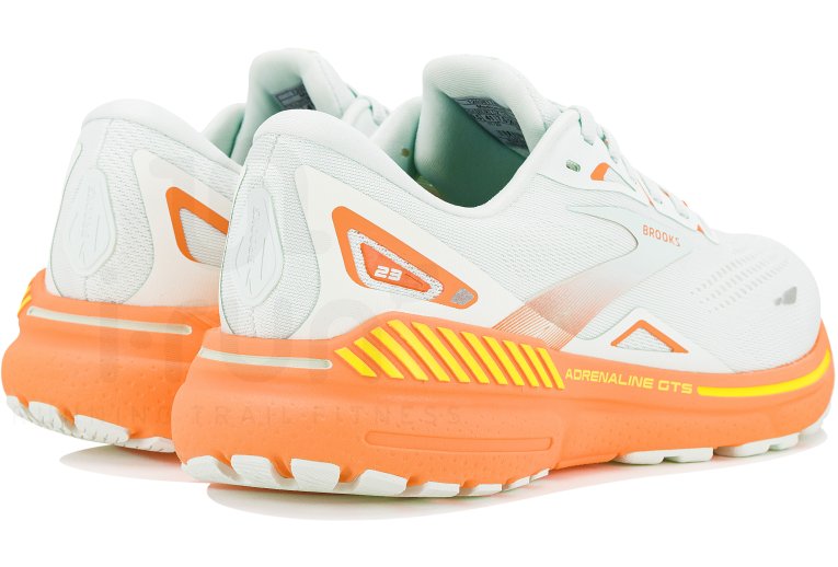 Brooks Adrenaline GTS 23 Damen