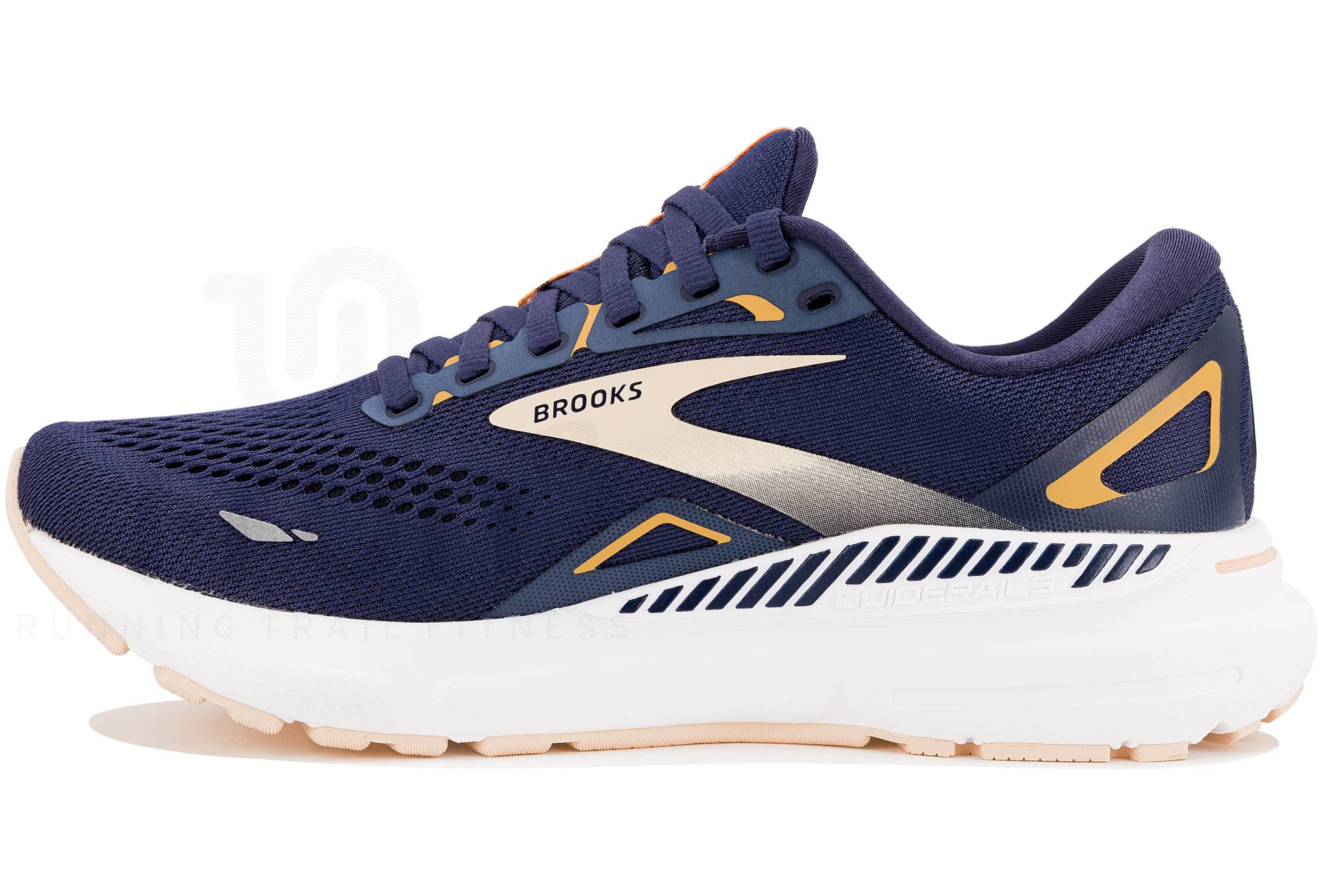 Brooks Adrenaline GTS 23 En Promoci n Mujer Zapatillas Terrenos Brooks Adrenaline GTS 23 En Promoci n Mujer Zapatillas Terrenos