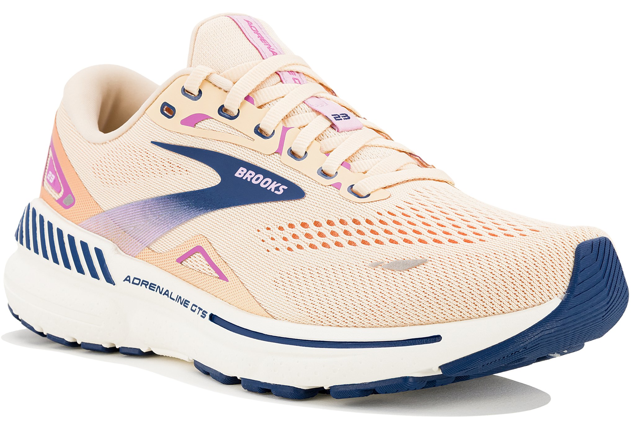 Brooks Adrenaline GTS 23 W