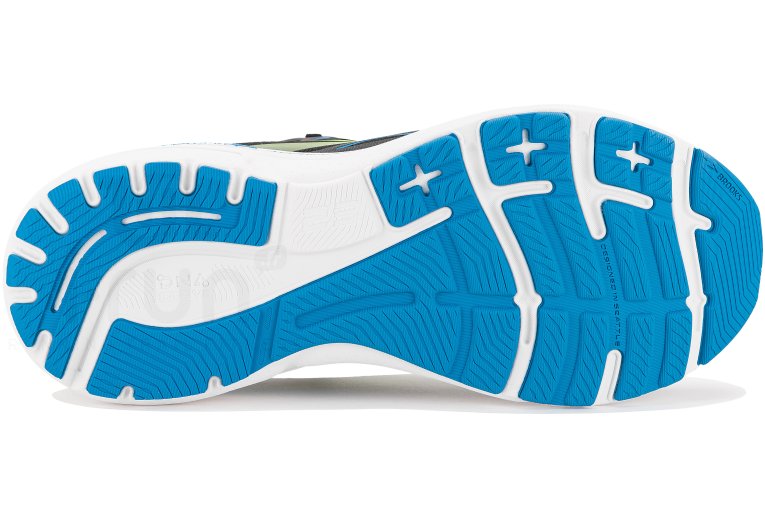 Brooks Adrenaline GTS 23 Wide (2E) Herren