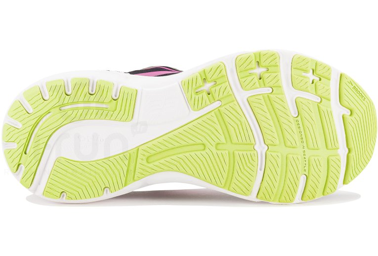 Brooks Adrenaline GTS 23 Wide Damen