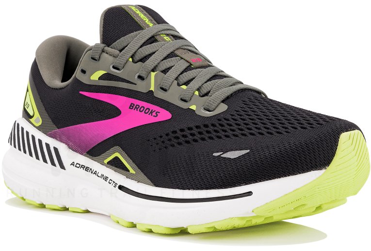 Brooks Adrenaline GTS 23 Wide Damen