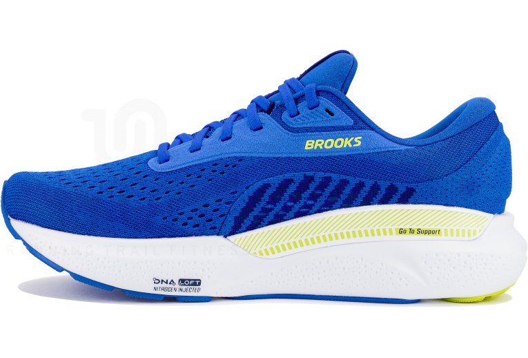 Brooks Adrenaline GTS 24