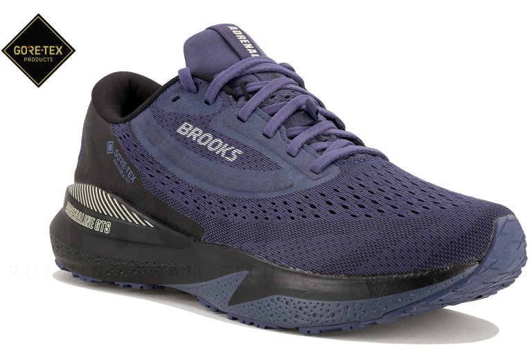 Brooks Adrenaline GTS 24 Gore-Tex Herren