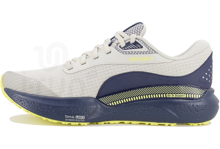 Brooks Adrenaline GTS 24 Weatherized Damen