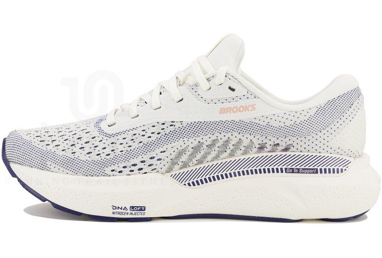 Brooks Adrenaline GTS 24 Wide Damen