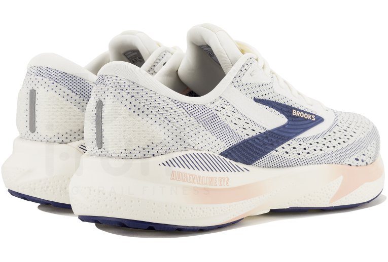 Brooks Adrenaline GTS 24 Wide Damen