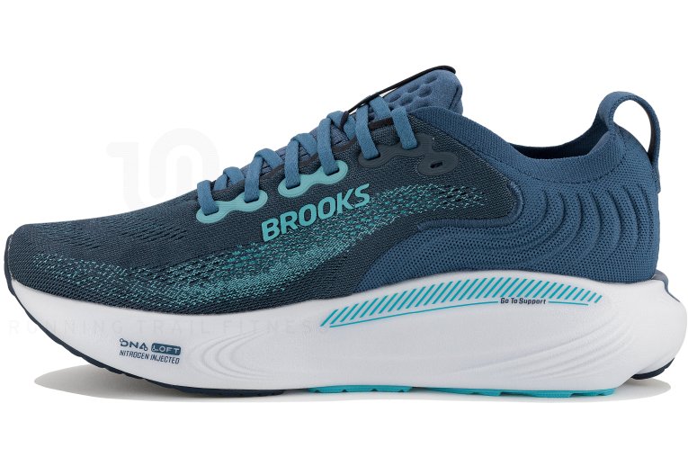 Brooks Adrenaline GTS 25 Herren
